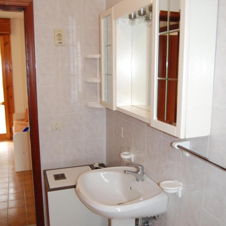 Villaggio Olimpia - Appartamento con 1 Camera da Letto - 12