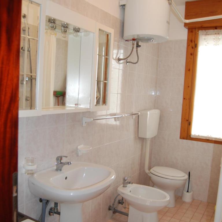 Villaggio Olimpia - Appartamento con 1 Camera da Letto - 15