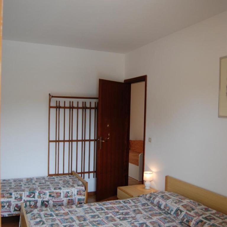 Villaggio Olimpia - Appartamento con 1 Camera da Letto - 16