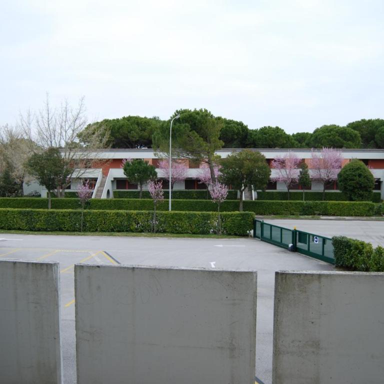 Villaggio Olimpia - Appartamento con 1 Camera da Letto - 17