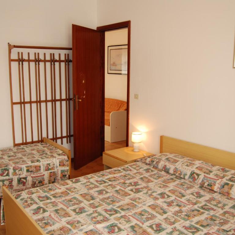 Villaggio Olimpia - Appartamento con 1 Camera da Letto - 20