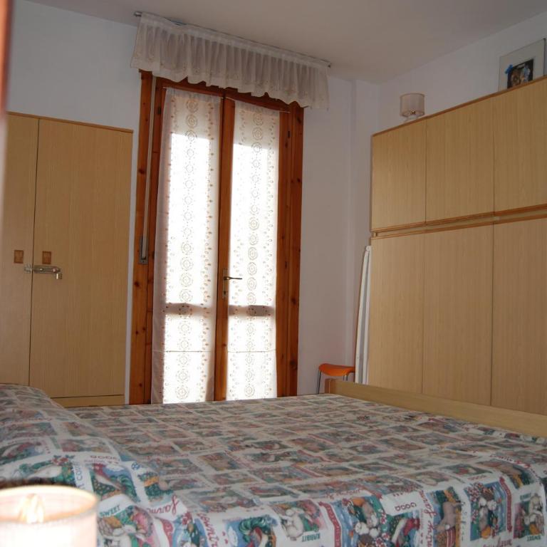 Villaggio Olimpia - Appartamento con 1 Camera da Letto - 21