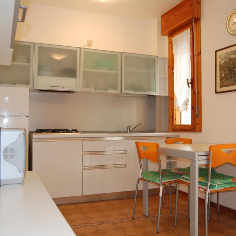 Villaggio Olimpia - Appartamento con 1 Camera da Letto - 25