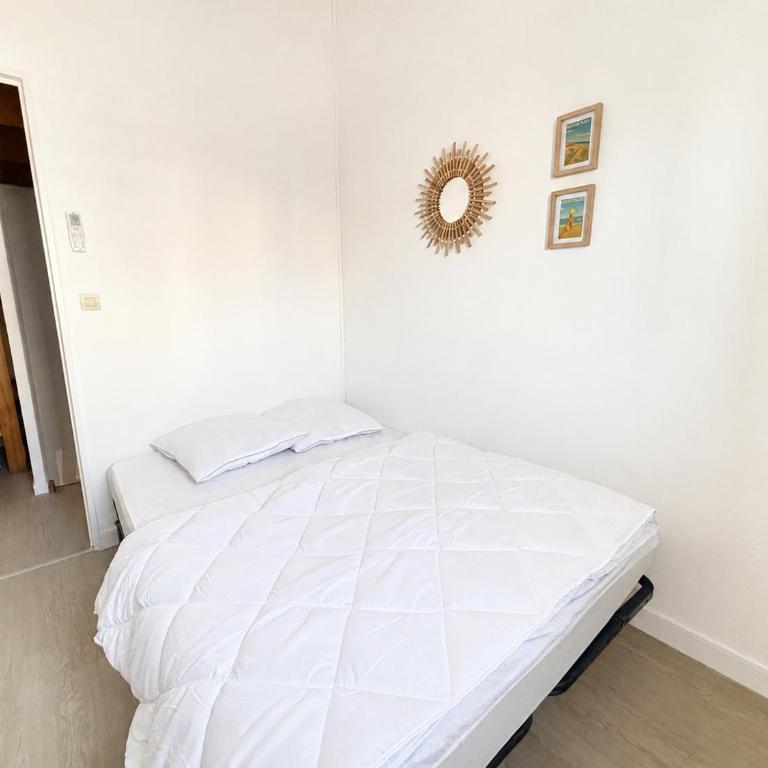 Maison climatisée avec parking privé - 6 Personnes - Haus mit 3 Schlafzimmern - 2