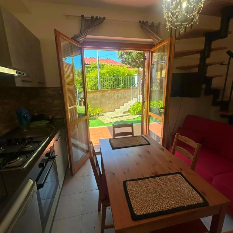 Numana summer - Appartamento con 1 Camera da Letto - 7