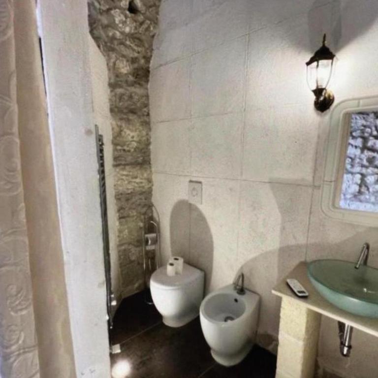 CAROL SUITE - VISTA PORTO TURISTICo - Appartamento con 1 Camera da Letto - 3