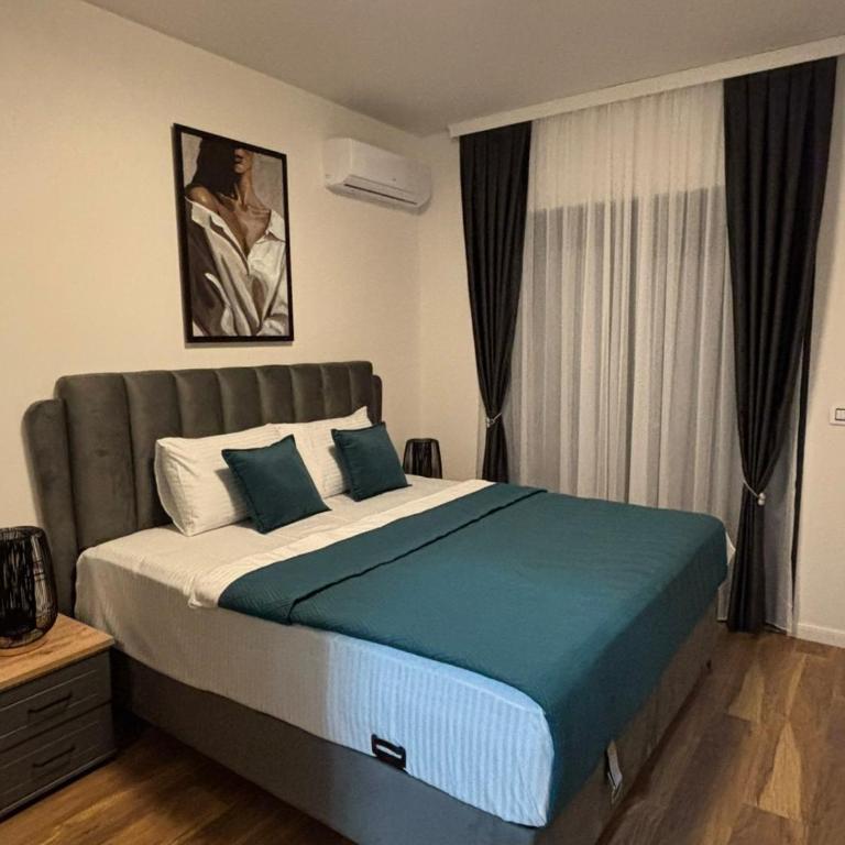 Pearl Haven Deluxe - Apartman sa 1 Spavaćom Sobom - 2