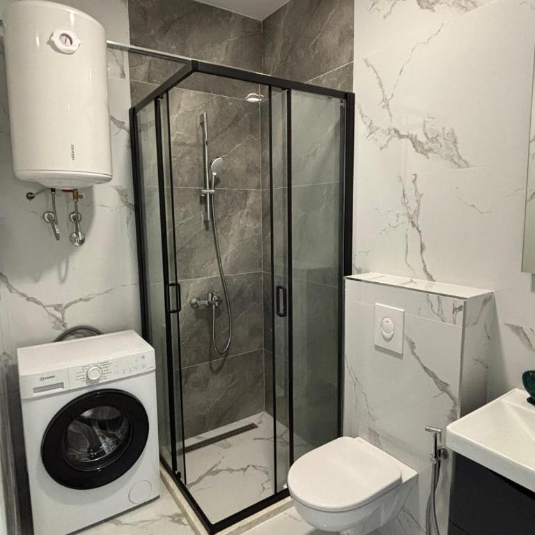 Pearl Haven Deluxe - Apartman sa 1 Spavaćom Sobom - 3