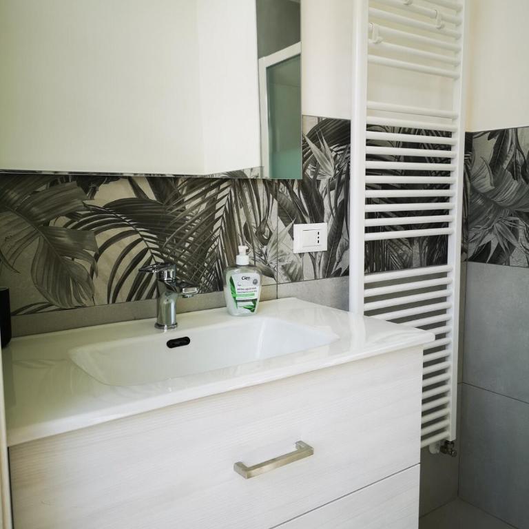 Monolocale Centrale Rimini Mare - Appartamento con 1 Camera da Letto - 6