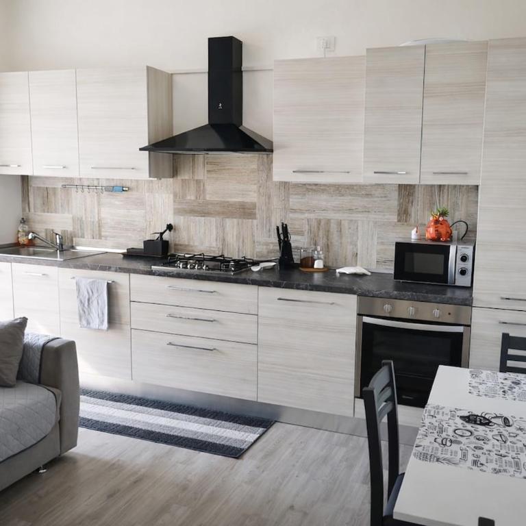 Monolocale Centrale Rimini Mare - Appartamento con 1 Camera da Letto - 8