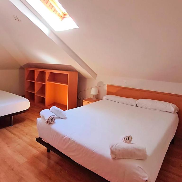 Apartamentos Pantebre 3000 - Apartamento de 2 dormitorios - 4