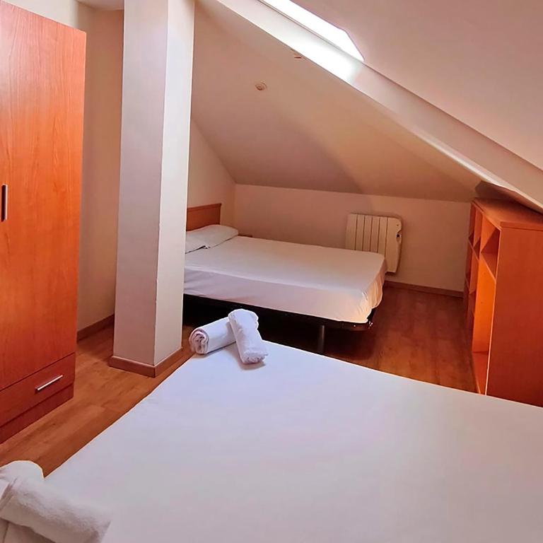 Apartamentos Pantebre 3000 - Apartamento de 2 dormitorios - 5
