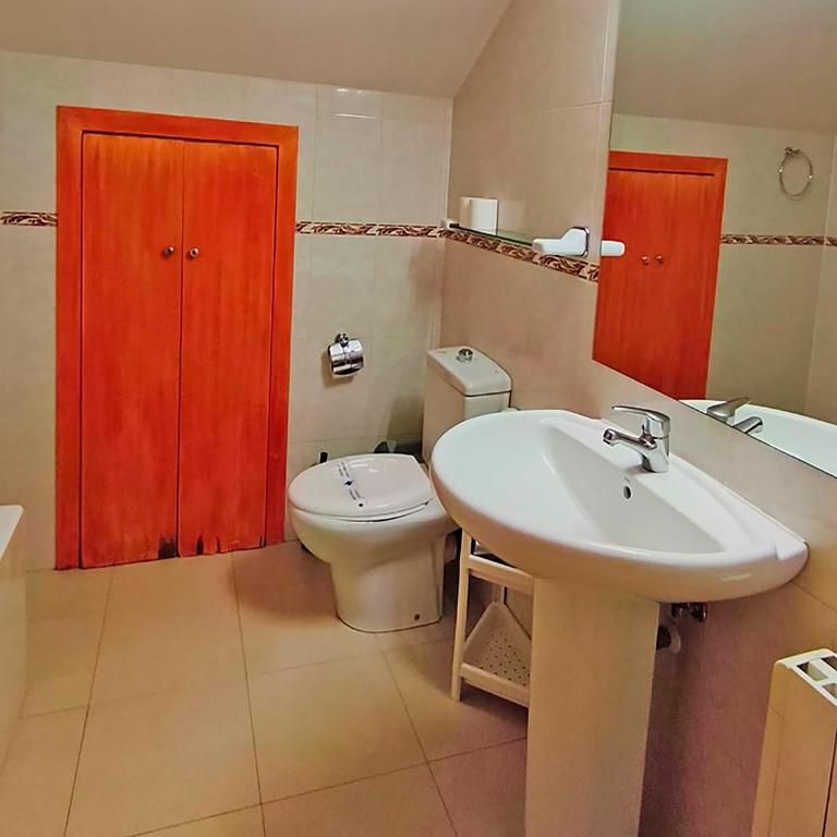 Apartamentos Pantebre 3000 - Apartamento de 2 dormitorios - 12