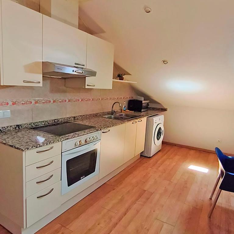 Apartamentos Pantebre 3000 - Apartamento de 2 dormitorios - 17