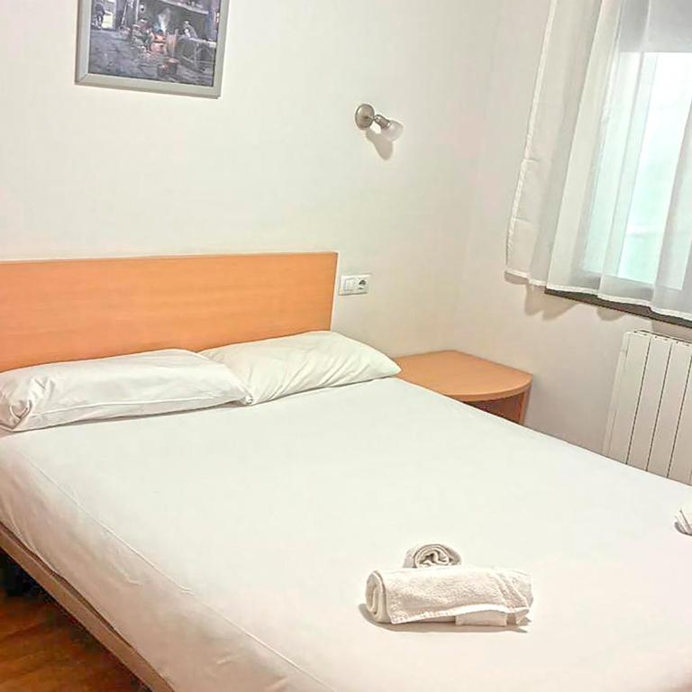 Apartamentos Pantebre 3000 - Apartamento de 2 dormitorios - 10