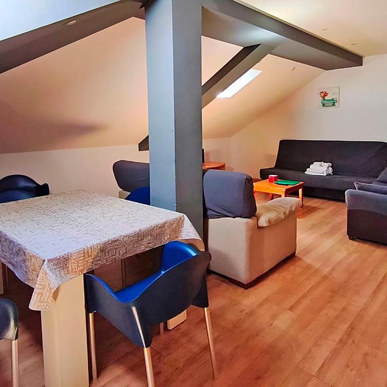 Apartamentos Pantebre 3000 - Apartamento de 2 dormitorios - 1