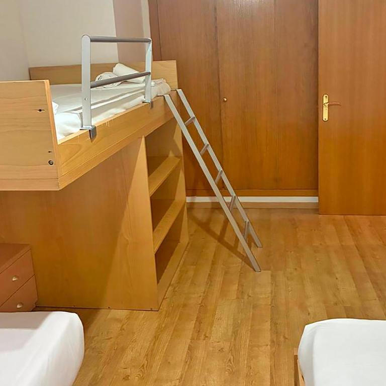 Apartamentos Pantebre 3000 - Apartamento de 2 dormitorios - 7