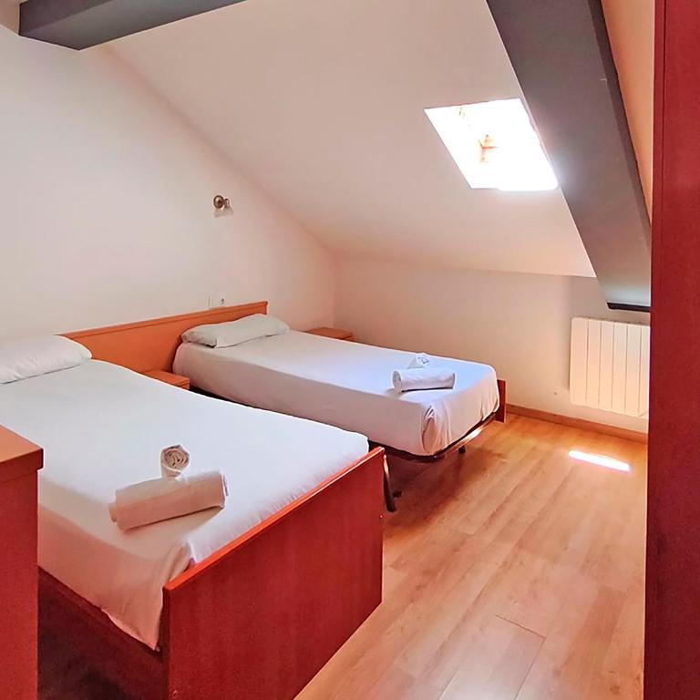 Apartamentos Pantebre 3000 - Apartamento de 2 dormitorios - 3