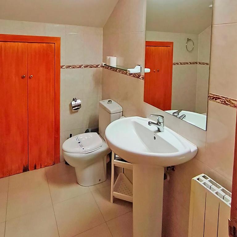 Apartamentos Pantebre 3000 - Apartamento de 2 dormitorios - 11