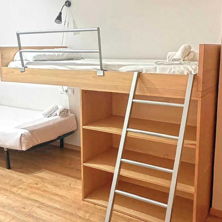 Apartamentos Pantebre 3000 - Apartamento de 2 dormitorios - 8