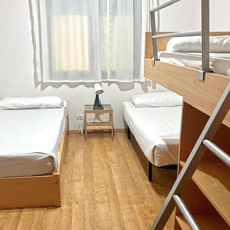 Apartamentos Pantebre 3000 - Apartamento de 2 dormitorios - 9