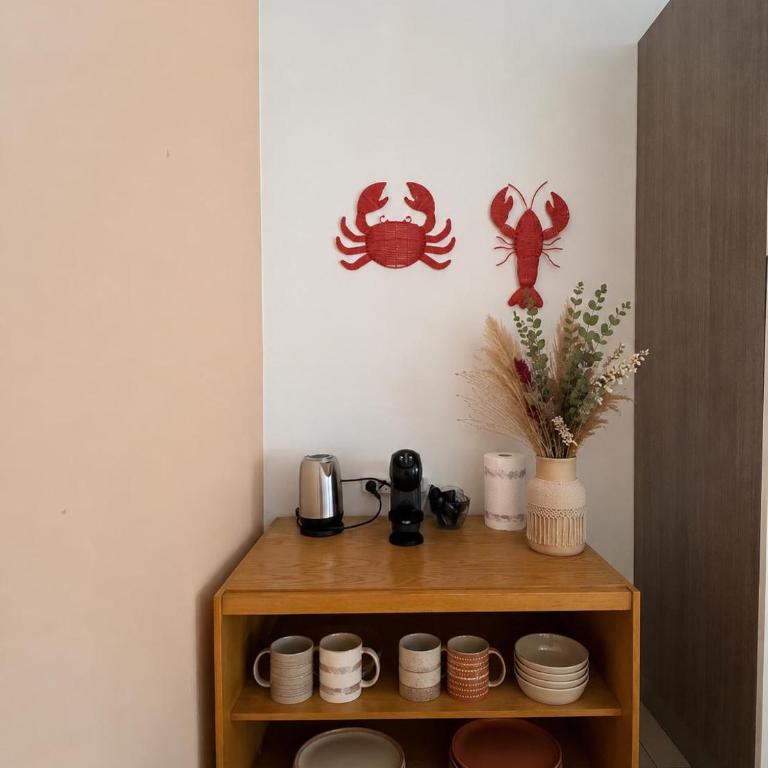 Casa Palma - One-Bedroom Apartment - 3