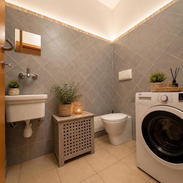 Casa Palma - One-Bedroom Apartment - 2