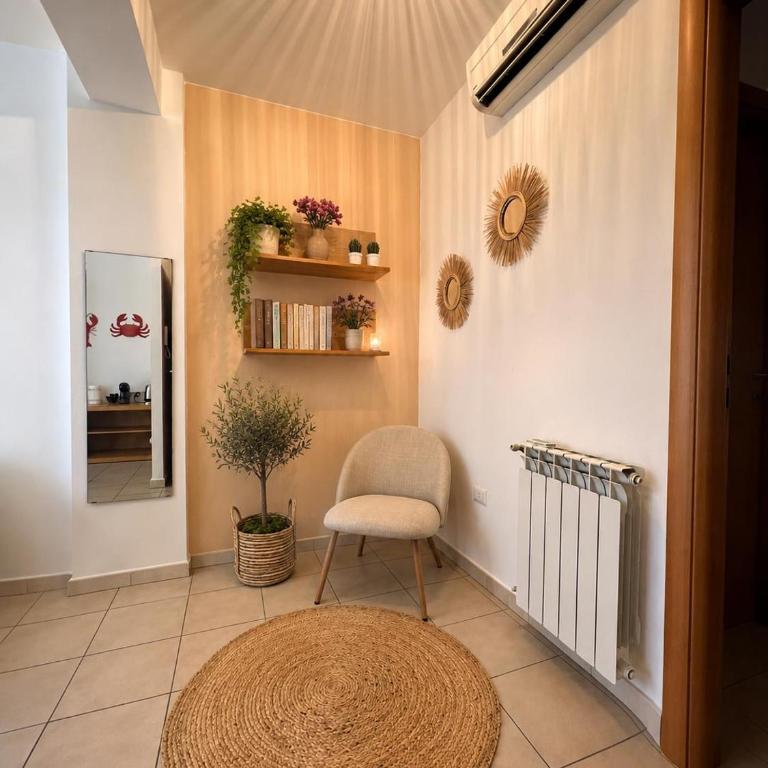 Casa Palma - One-Bedroom Apartment - 4