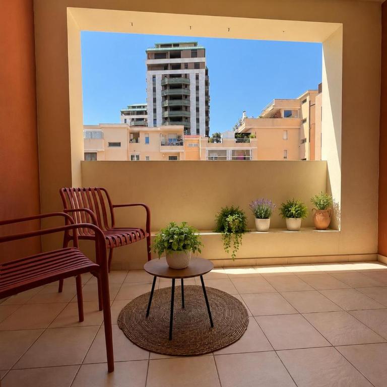Casa Palma - One-Bedroom Apartment - 6