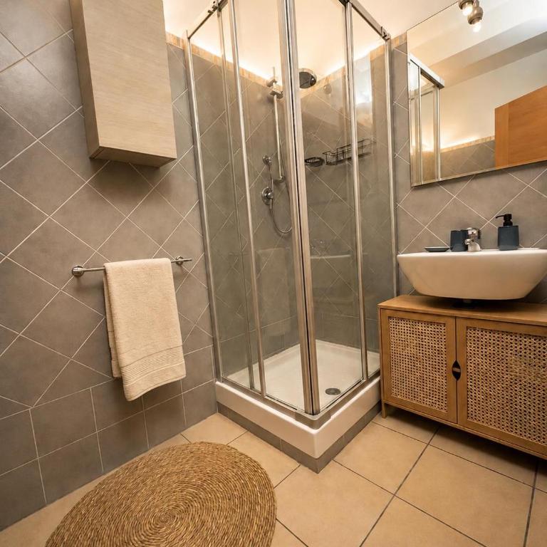 Casa Palma - One-Bedroom Apartment - 7