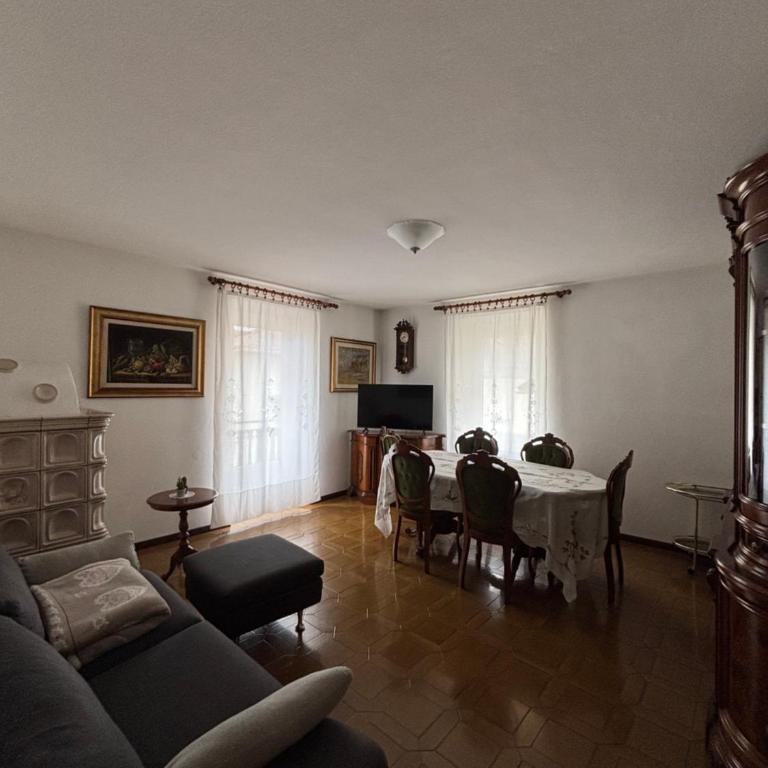 Appartamento di Nina - Two-Bedroom Apartment - 1