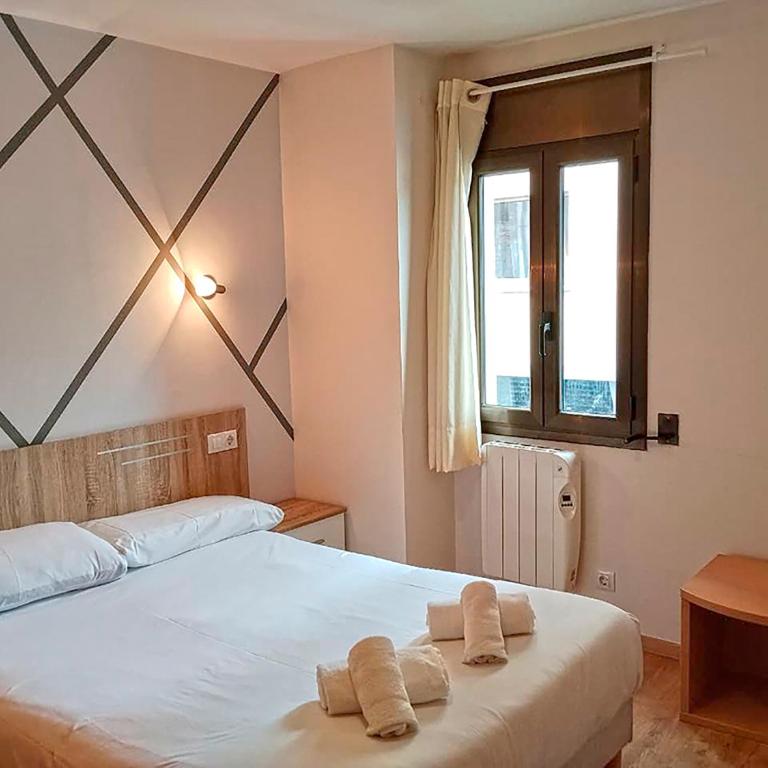 Apartamentos Pantebre 3000 - Apartamento de 1 dormitorio - 3