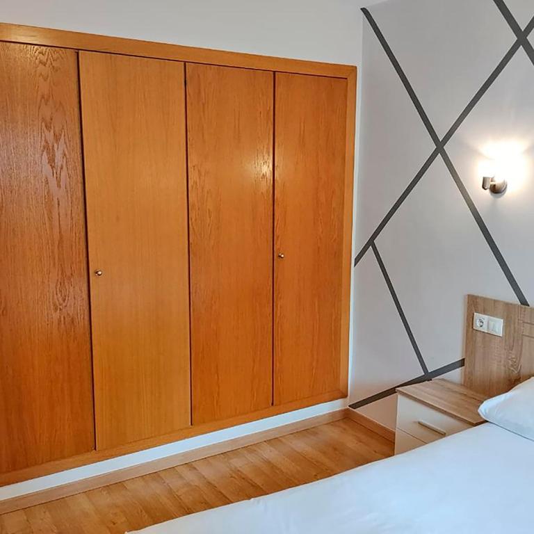 Apartamentos Pantebre 3000 - Apartamento de 1 dormitorio - 5