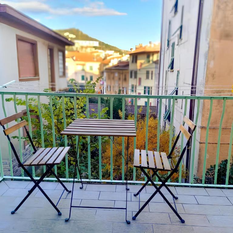 Ca Zigoela Holiday Home - Appartamento con 1 Camera da Letto - 18