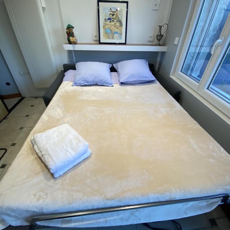 Appartement au cœur des Préalpes - Studio Standard - 7