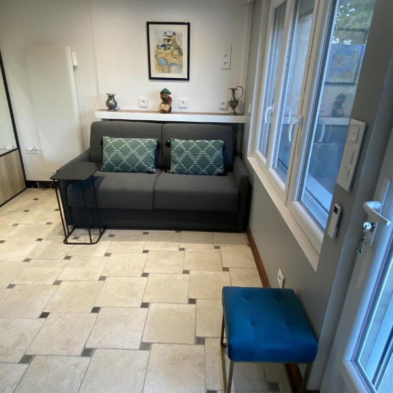 Appartement au cœur des Préalpes - Studio Standard - 8