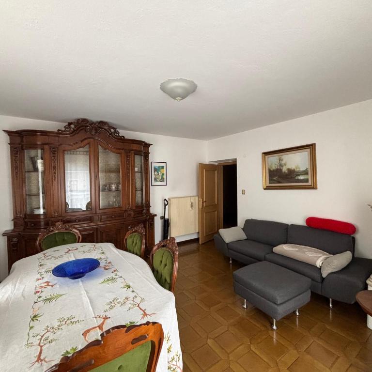 Appartamento di Nina - Two-Bedroom Apartment - 2