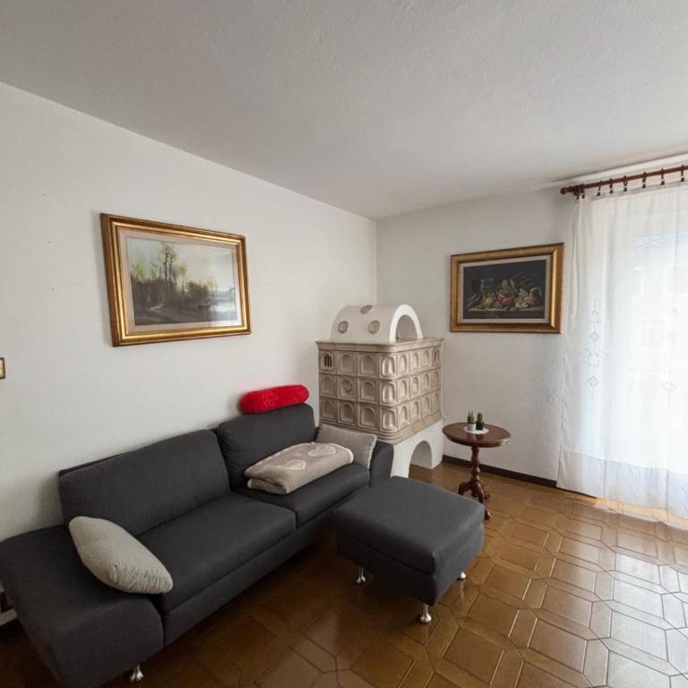 Appartamento di Nina - Two-Bedroom Apartment - 3