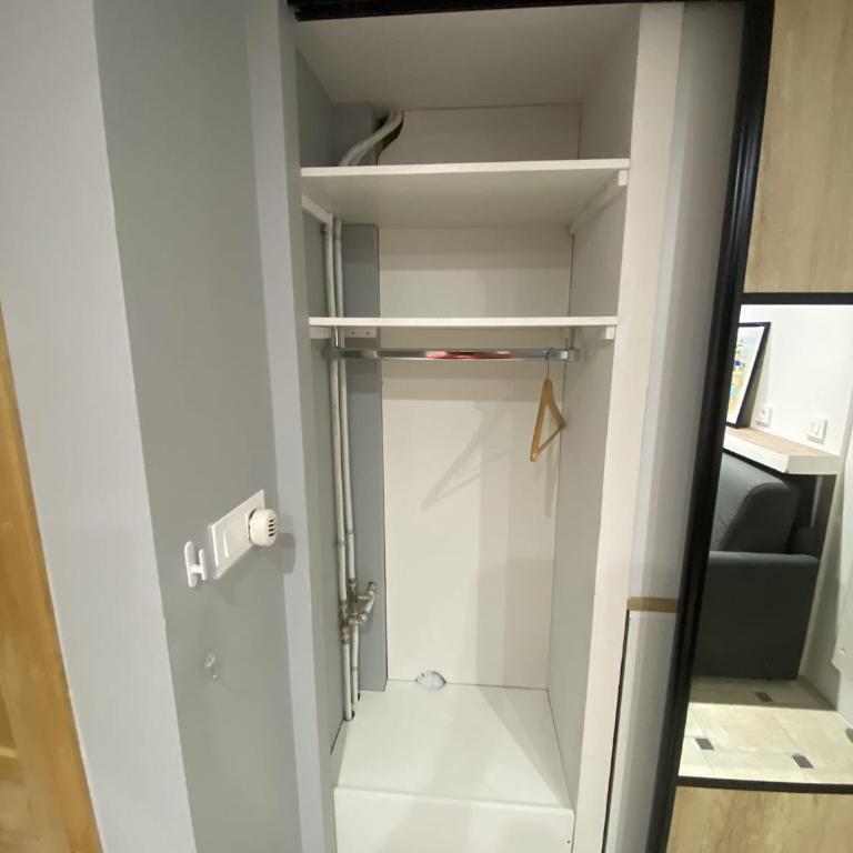 Appartement au cœur des Préalpes - Studio Standard - 9