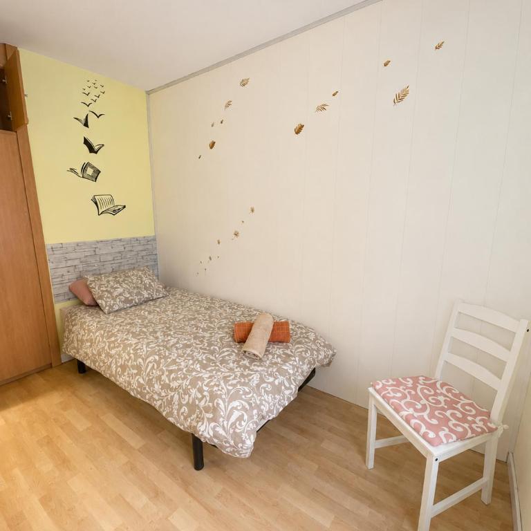 Apartamento de 2 dormitorios en el centro de Burgos junto a la Catedral - Apartamento de 2 dormitorios - 7