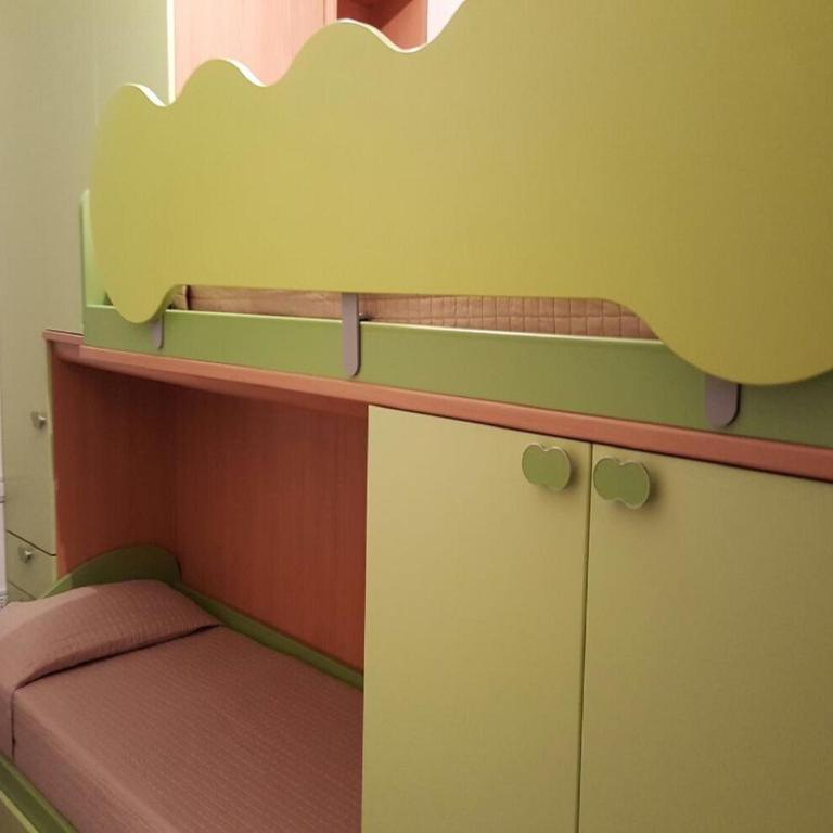 Residenza Il Melograno - Casa a Schiera con 2 Camere da Letto - 43