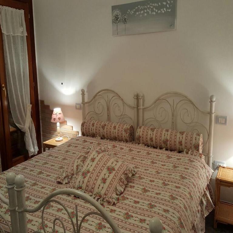 Residenza Il Melograno - Casa a Schiera con 2 Camere da Letto - 41