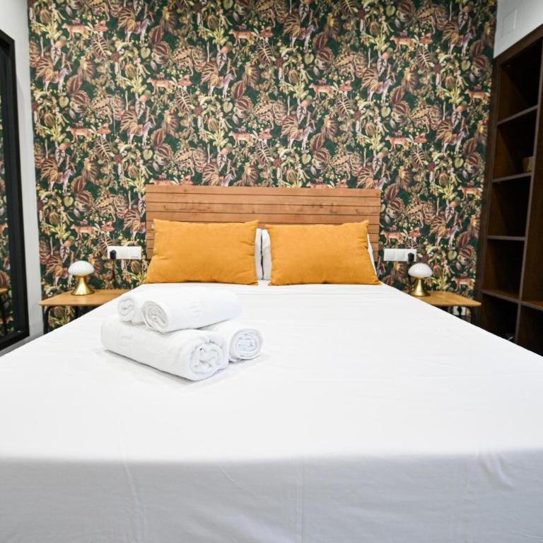 Ciudad Confort - Apartment mit 2 Schlafzimmern - 8