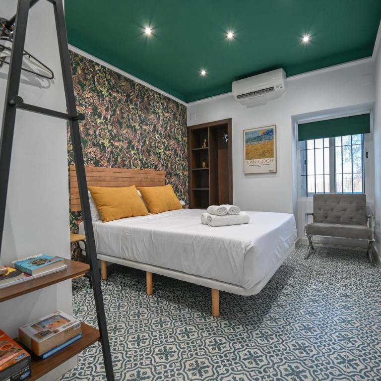 Ciudad Confort - Apartment mit 2 Schlafzimmern - 2