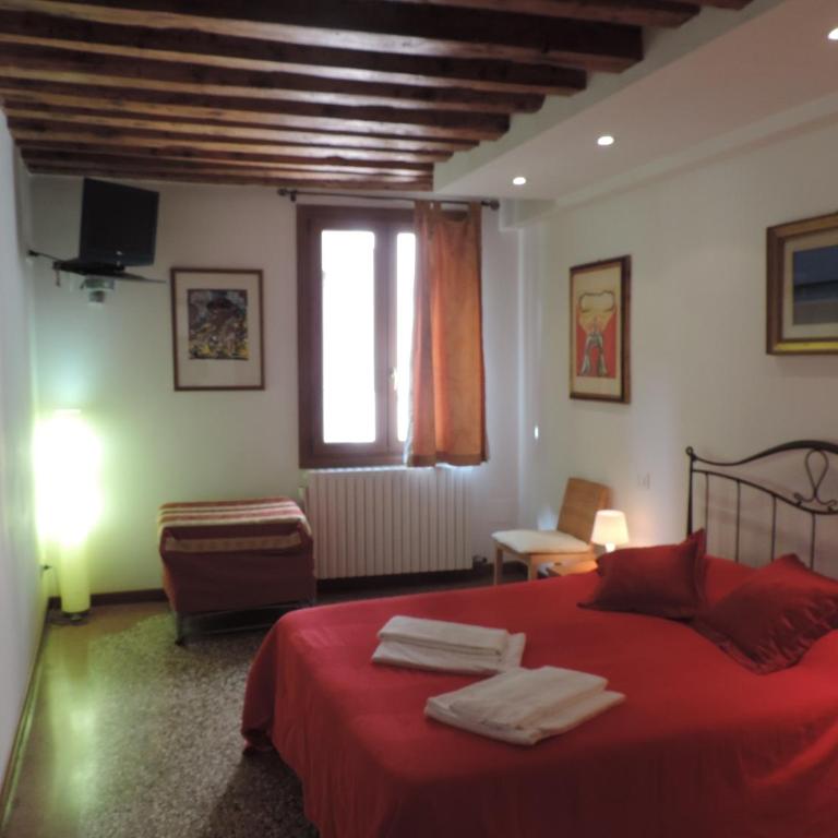 San Bortolomio near Suso Ice-cream - Appartamento con 2 Camere da Letto - 8