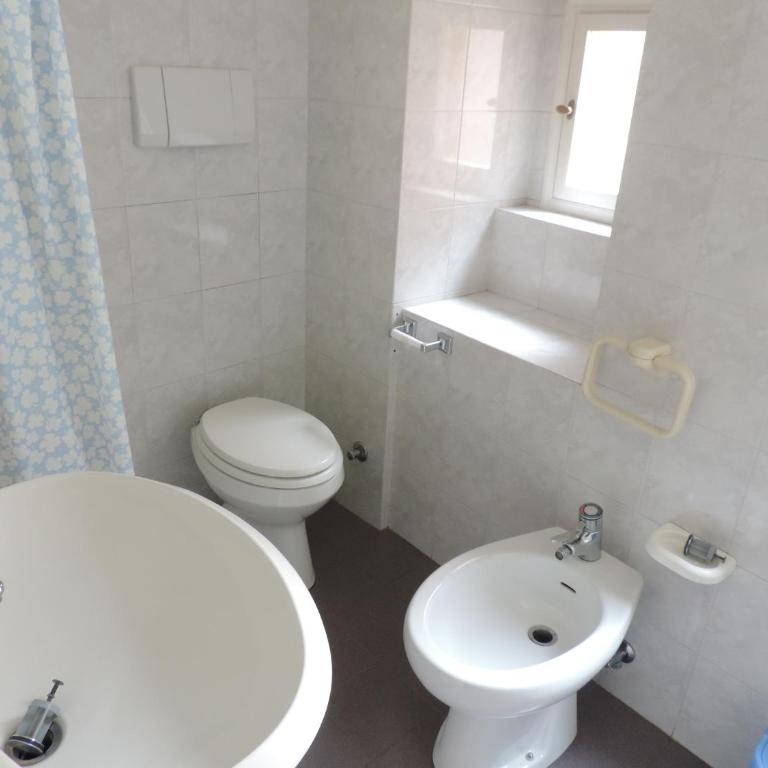 San Bortolomio near Suso Ice-cream - Appartamento con 2 Camere da Letto - 19