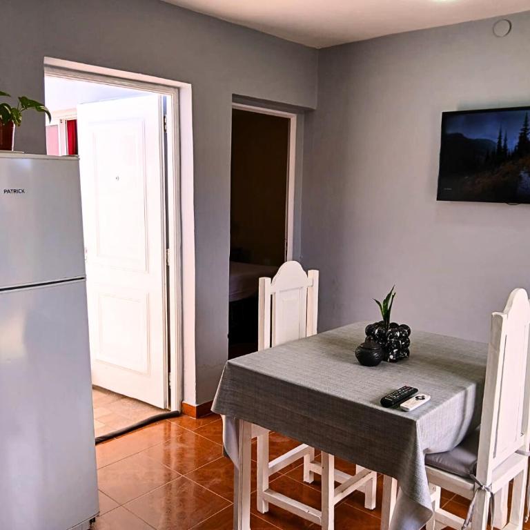 Departamento PAR - Apartamento de 1 dormitorio - 6