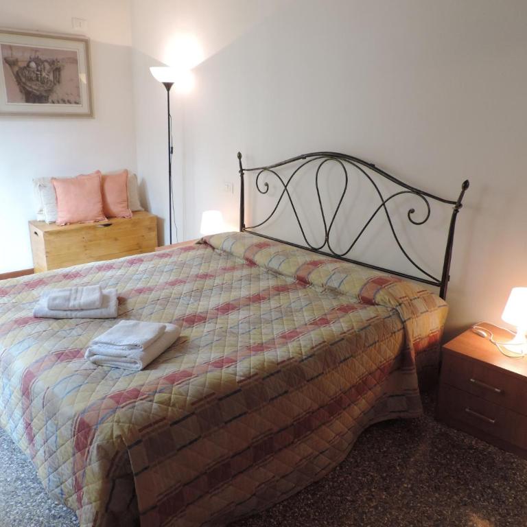 San Bortolomio near Suso Ice-cream - Appartamento con 2 Camere da Letto - 11