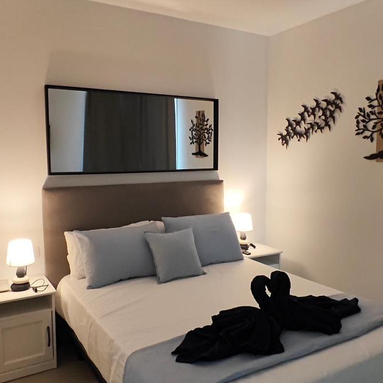 Casa tranquila - Villa de 3 dormitorios - 18