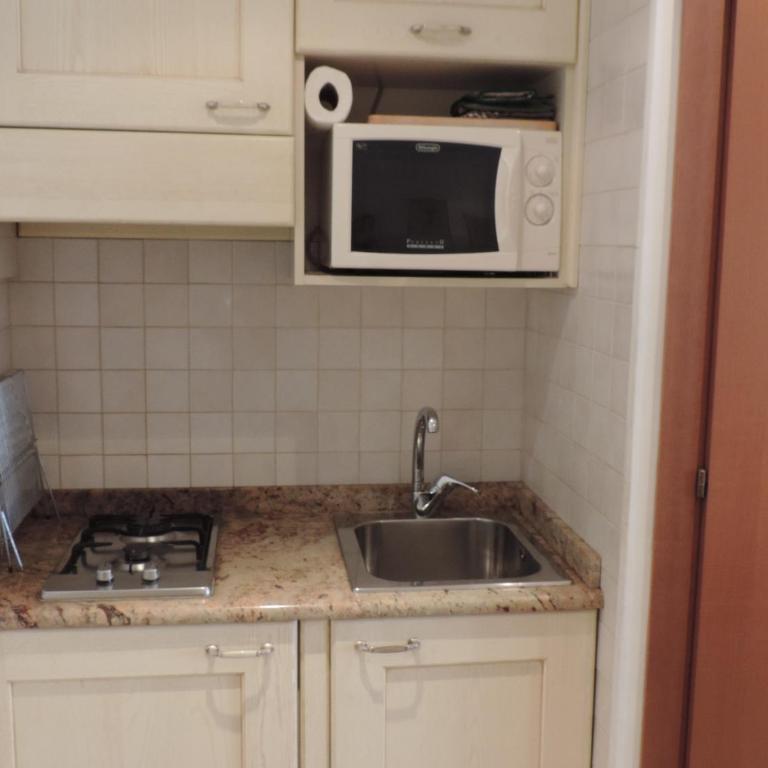 San Bortolomio near Suso Ice-cream - Appartamento con 2 Camere da Letto - 15
